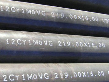 成都合金管15CRMOVG高壓合金管