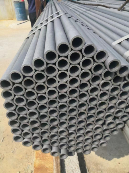 成都合金管價格