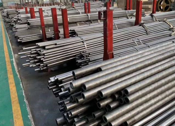 成都精密光亮管可來圖定做