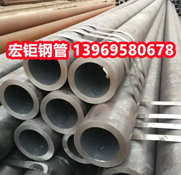 高壓鍋爐無縫管